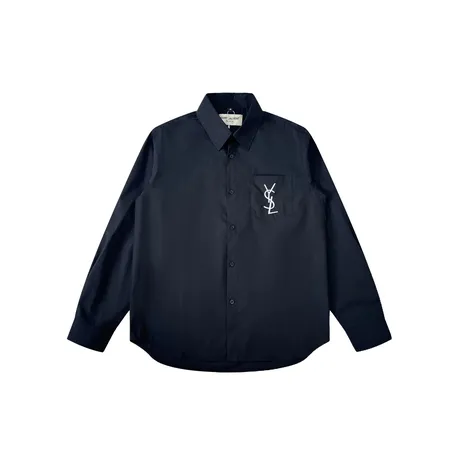 イブサンローラン シャツ