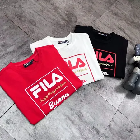 フィラ Tシャツ