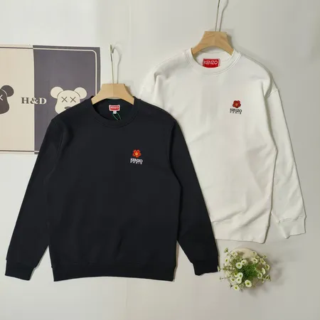 ケンゾー パーカー