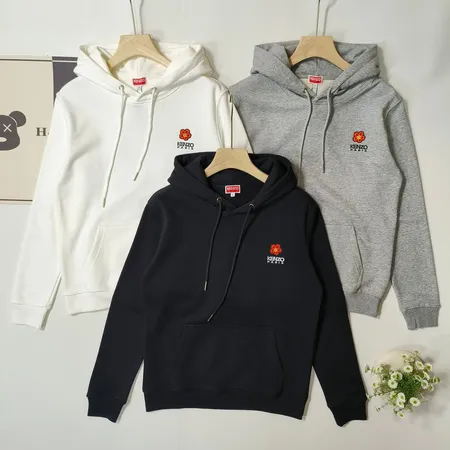 ケンゾー パーカー