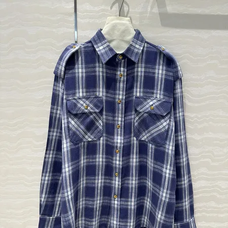 セリーヌ シャツ