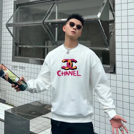 シャネル パーカー