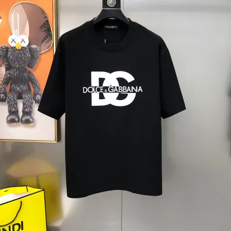 ドルチェ＆ガッバーナ Tシャツ
