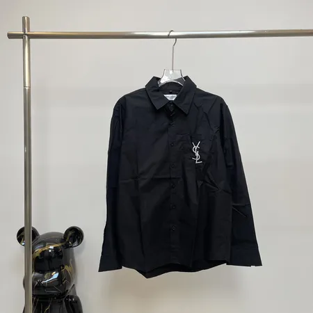 イブサンローラン シャツ