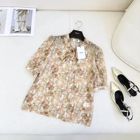 セリーヌ シャツ