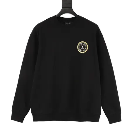 シャネル パーカー