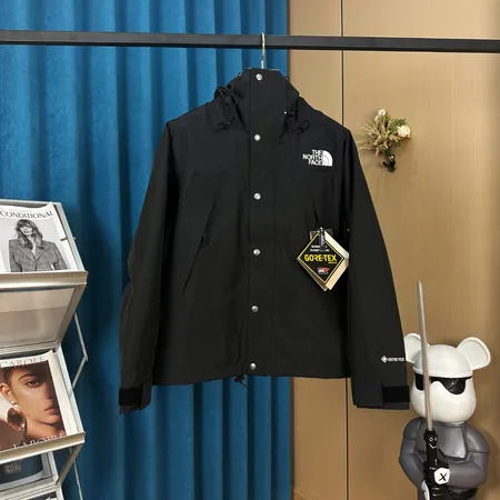 ノースフェイス ダウンジャケット