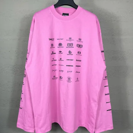 バレンシアガ パーカー