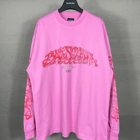 バレンシアガ パーカー