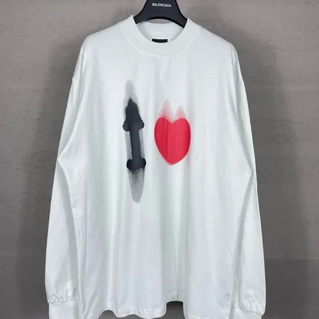 バレンシアガ パーカー