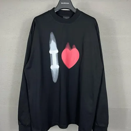 バレンシアガ パーカー