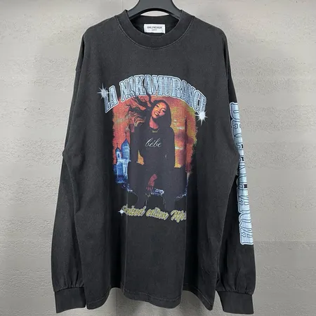 バレンシアガ パーカー