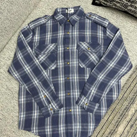 セリーヌ シャツ