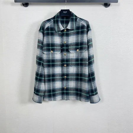 セリーヌ シャツ