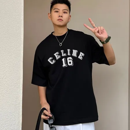 セリーヌ Tシャツ