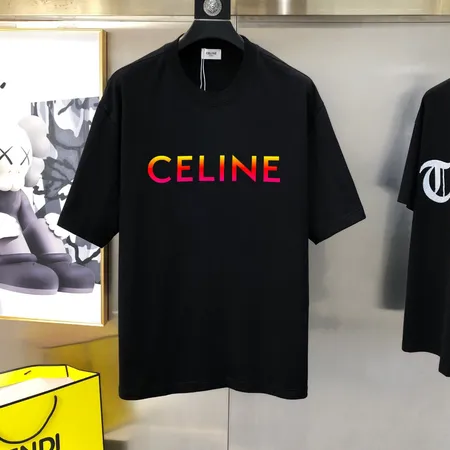 セリーヌ Tシャツ