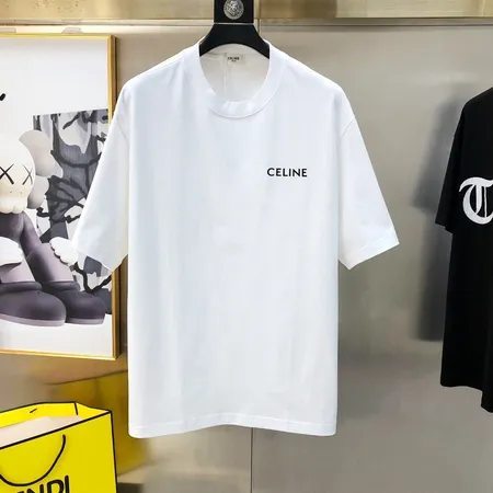 セリーヌ Tシャツ