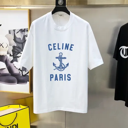 セリーヌ Tシャツ