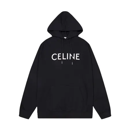 セリーヌ パーカー