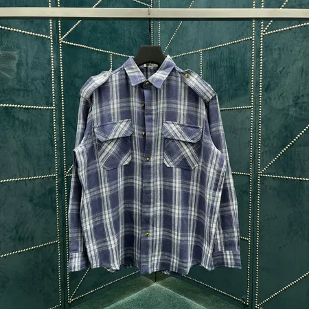 セリーヌ シャツ