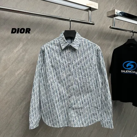 ディオール シャツ