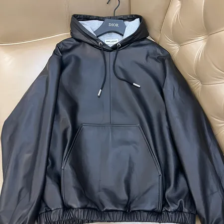 イブサンローラン パーカー