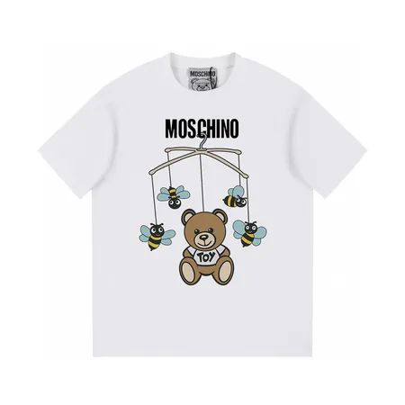 モスキーノ Tシャツ