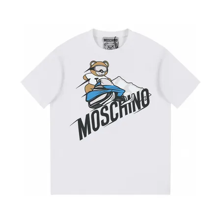 モスキーノ Tシャツ