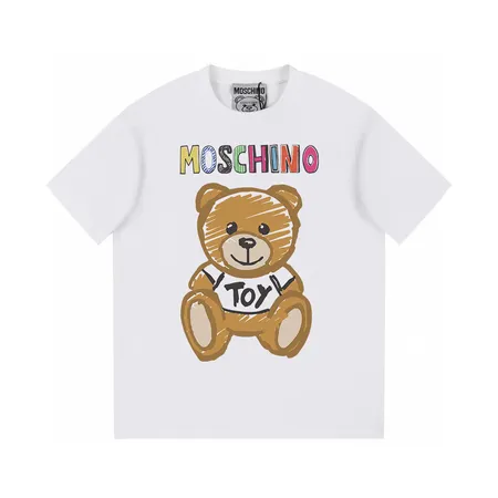 モスキーノ Tシャツ