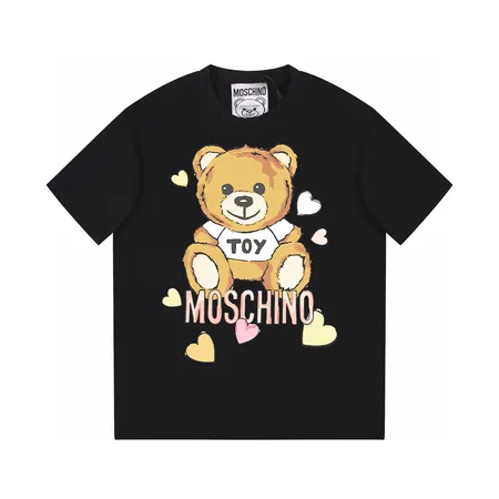 モスキーノ Tシャツ