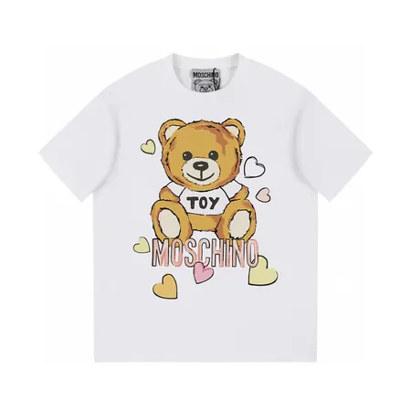 モスキーノ Tシャツ