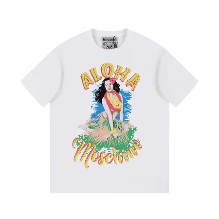 モスキーノ Tシャツ