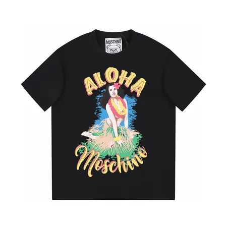 モスキーノ Tシャツ