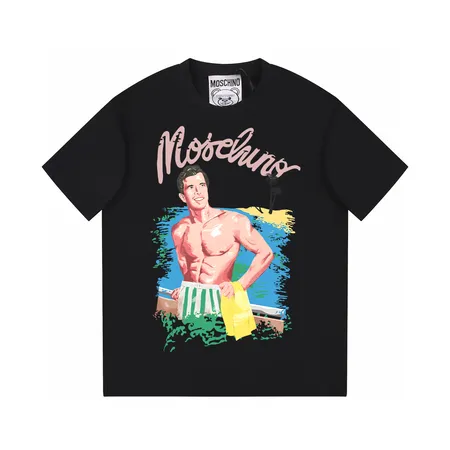 モスキーノ Tシャツ