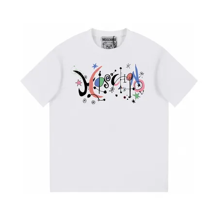 モスキーノ Tシャツ