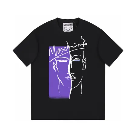 モスキーノ Tシャツ