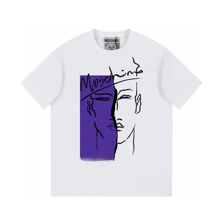 モスキーノ Tシャツ