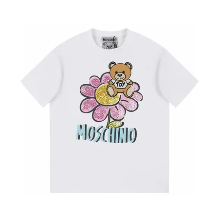 モスキーノ Tシャツ