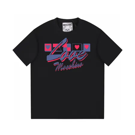 モスキーノ Tシャツ