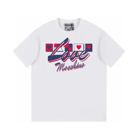 モスキーノ Tシャツ