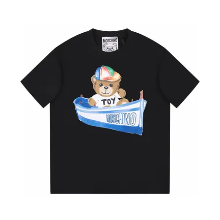 モスキーノ Tシャツ