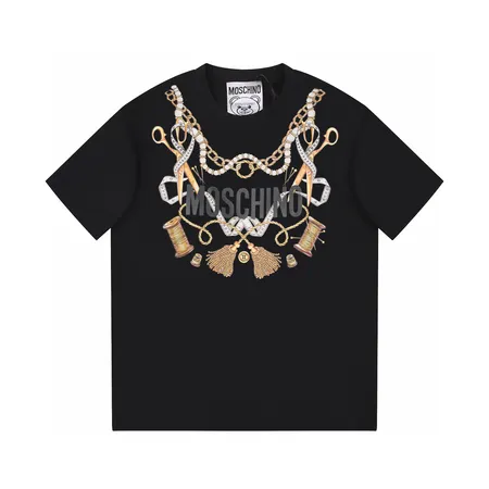 モスキーノ Tシャツ