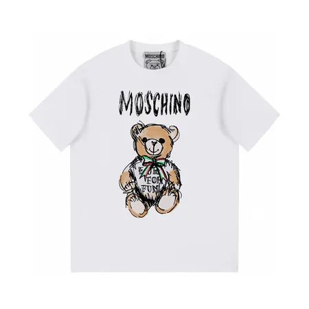 モスキーノ Tシャツ