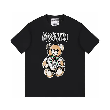 モスキーノ Tシャツ