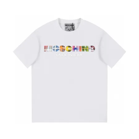 モスキーノ Tシャツ