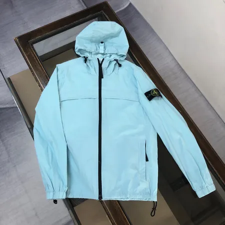 ストーンアイランド ジャケット