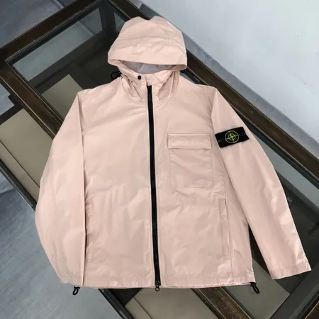 ストーンアイランド ジャケット