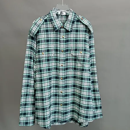 セリーヌ シャツ