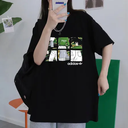 アディダス Tシャツ