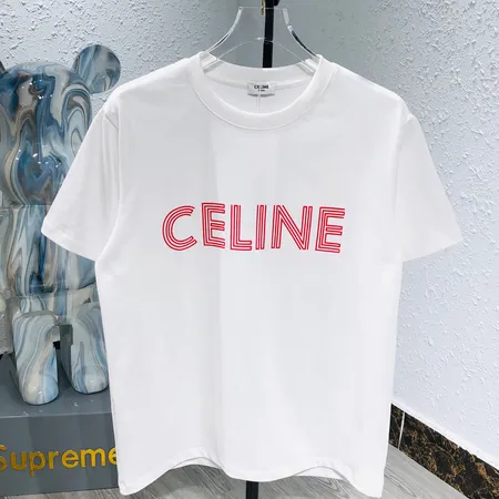 セリーヌ Tシャツ